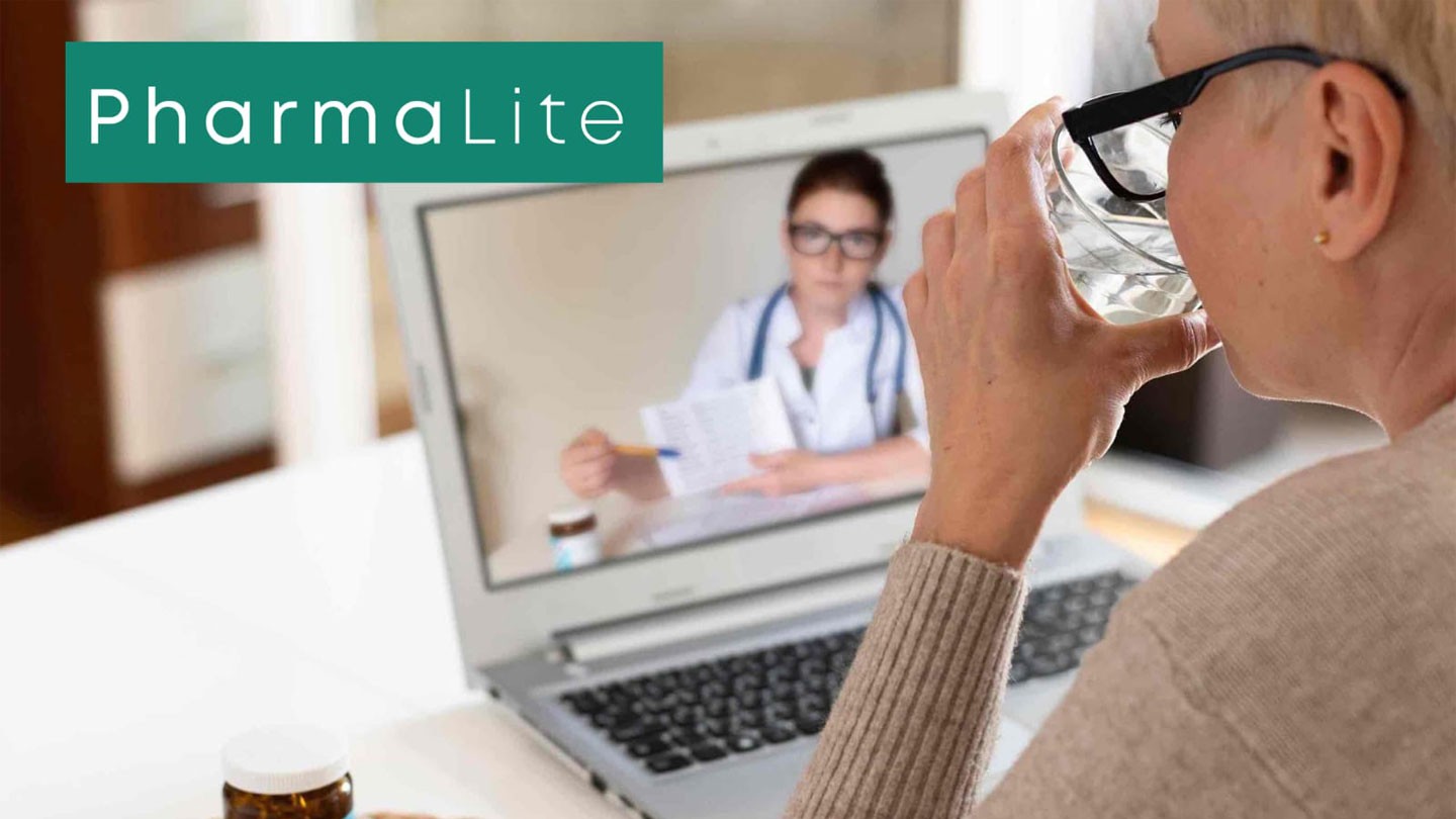 consultas por video con profesionales de la salud